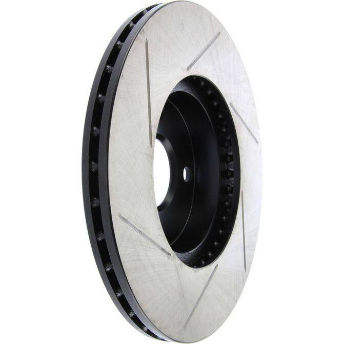 CEN CENTRIC PARTS 12645050SL