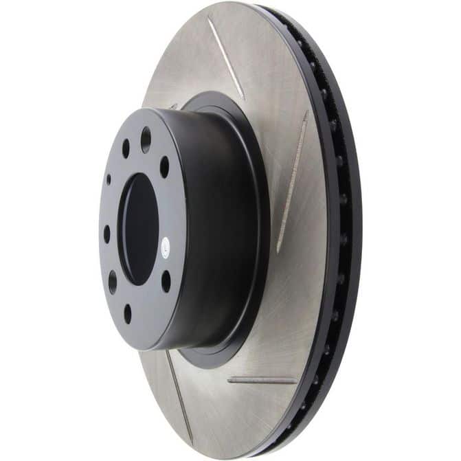 CEN CENTRIC PARTS 12645051CSL