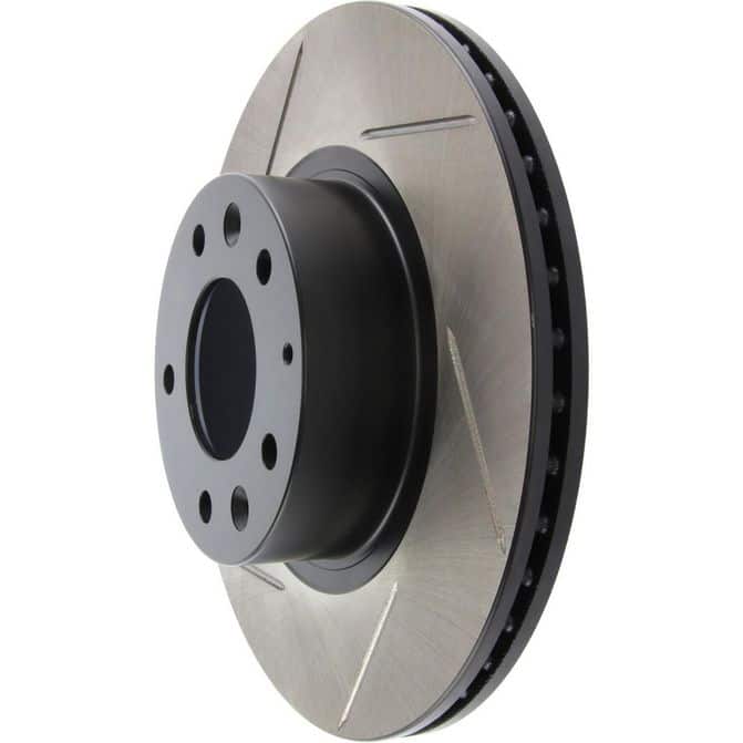 CEN CENTRIC PARTS 12645051CSR