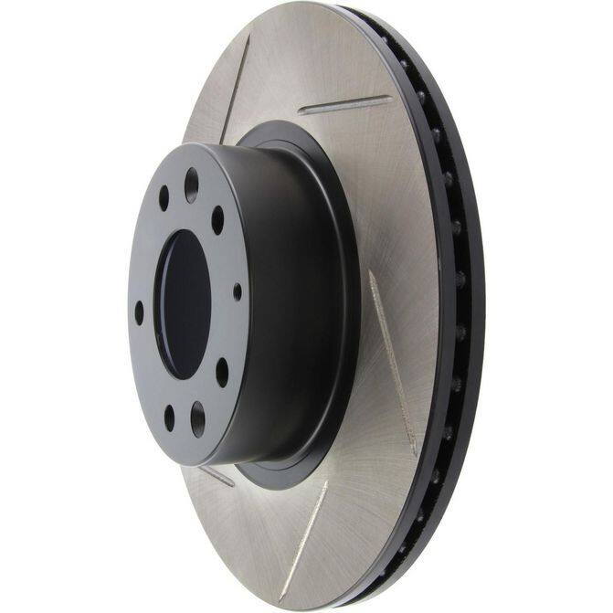 CEN CENTRIC PARTS 12645051SR
