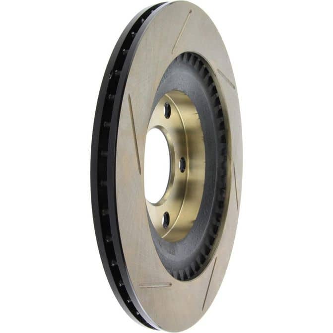 CEN CENTRIC PARTS 12645052CSL