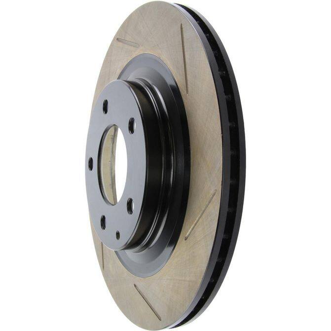 CEN CENTRIC PARTS 12645052SL