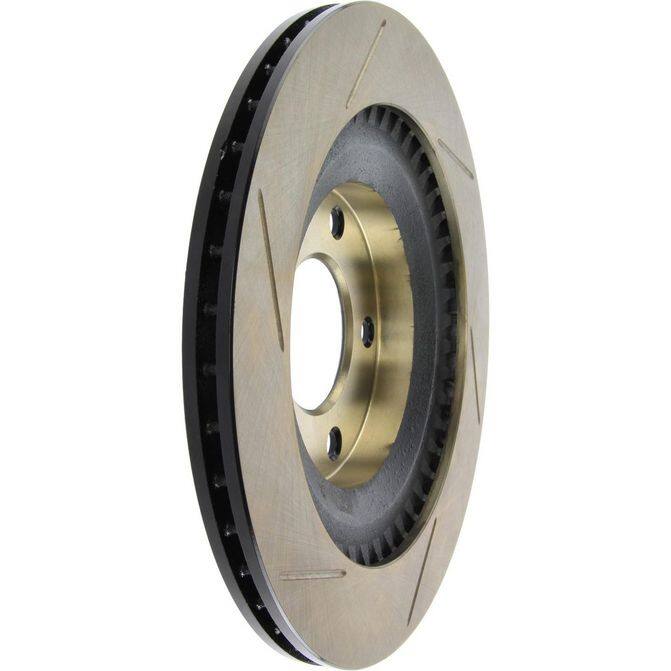 CEN CENTRIC PARTS 12645052SL