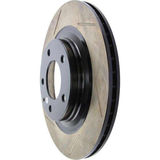 CEN CENTRIC PARTS 12645052SR