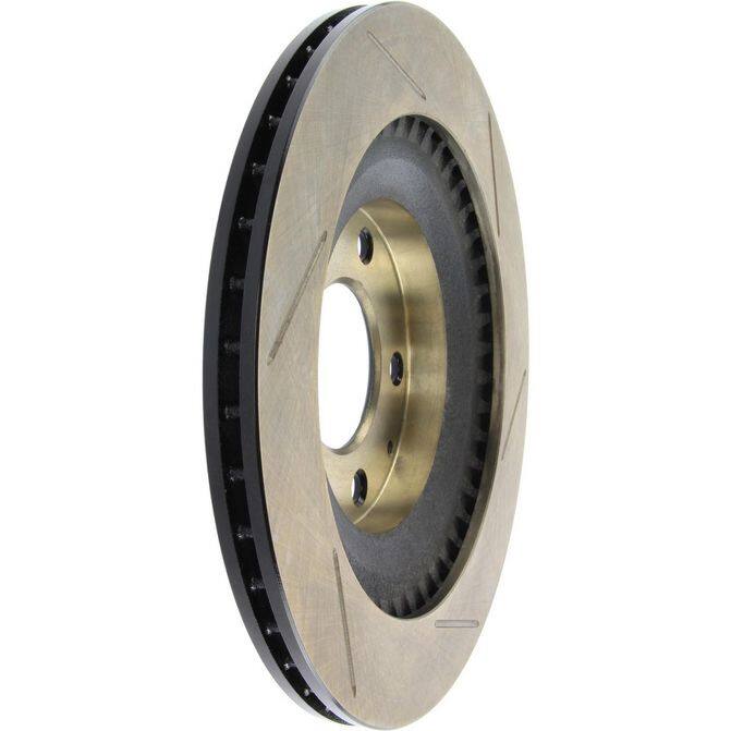 CEN CENTRIC PARTS 12645052SR