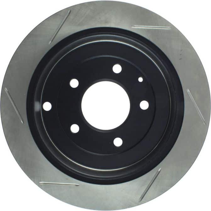 CEN CENTRIC PARTS 12645054SL