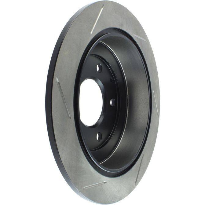 CEN CENTRIC PARTS 12645054SL