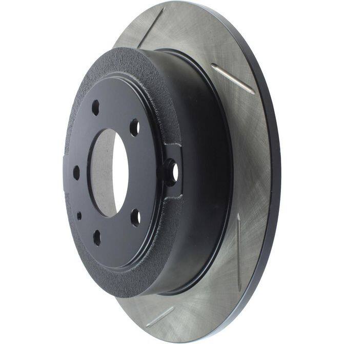 CEN CENTRIC PARTS 12645054SR