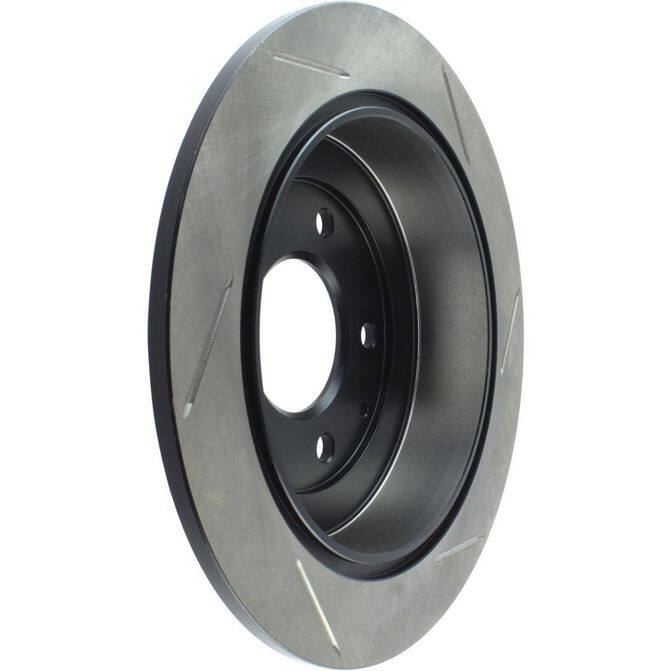 CEN CENTRIC PARTS 12645054SR