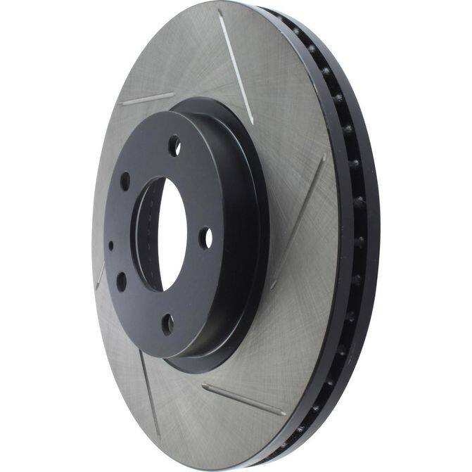 CEN CENTRIC PARTS 12645060SL