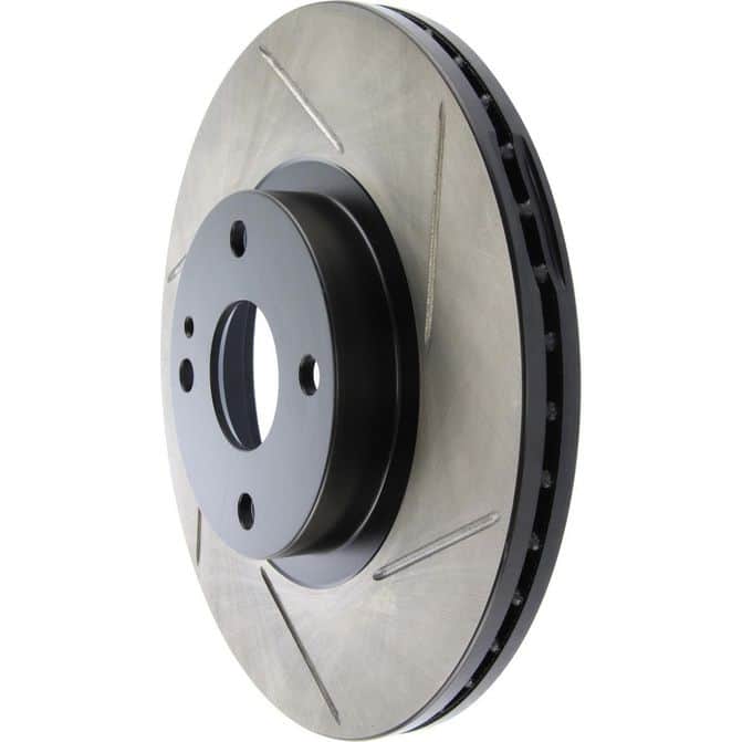 CEN CENTRIC PARTS 12645061CSL