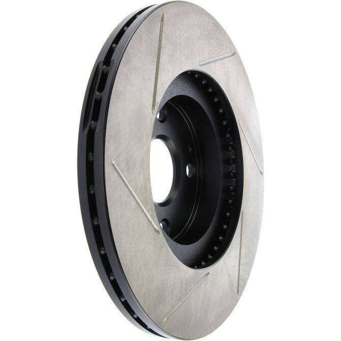 CEN CENTRIC PARTS 12645061CSL