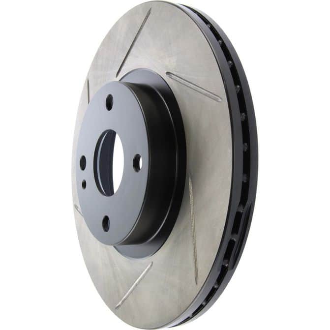 CEN CENTRIC PARTS 12645061CSR