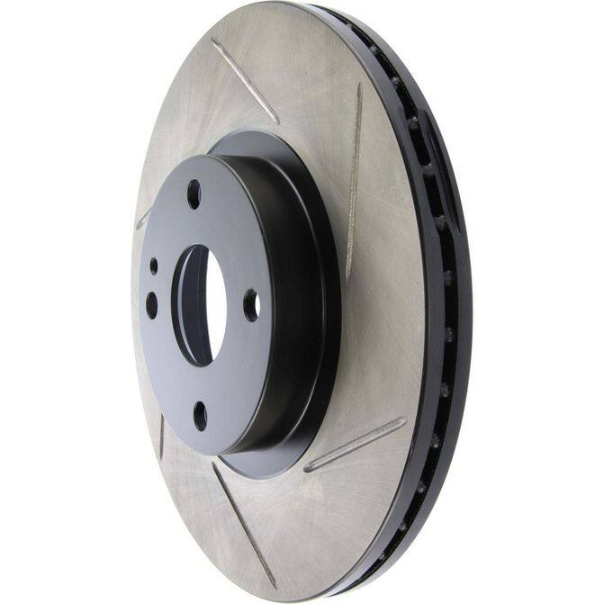 CEN CENTRIC PARTS 12645061SL