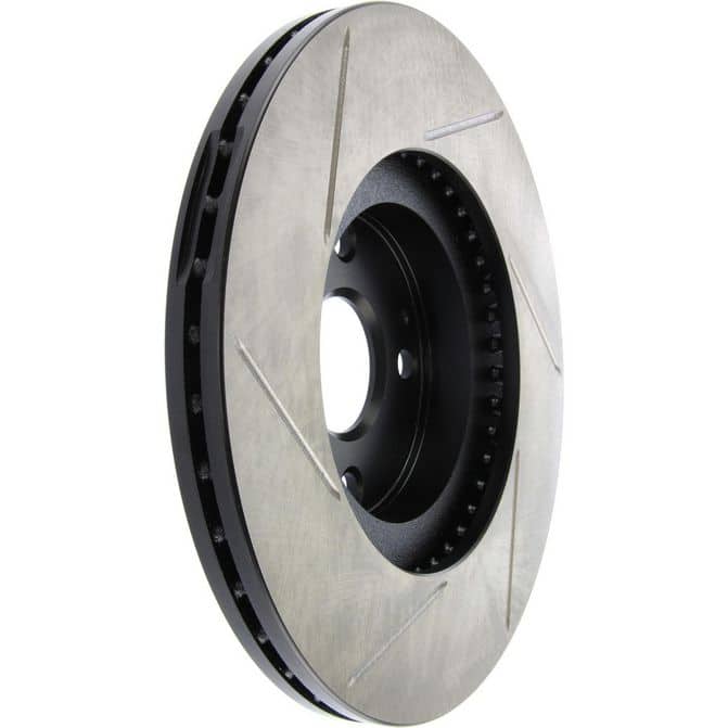 CEN CENTRIC PARTS 12645061SL