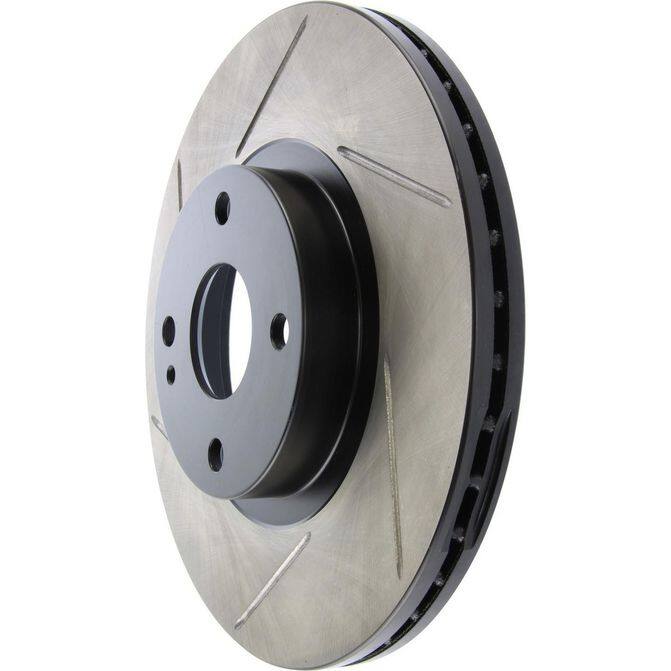 CEN CENTRIC PARTS 12645061SR