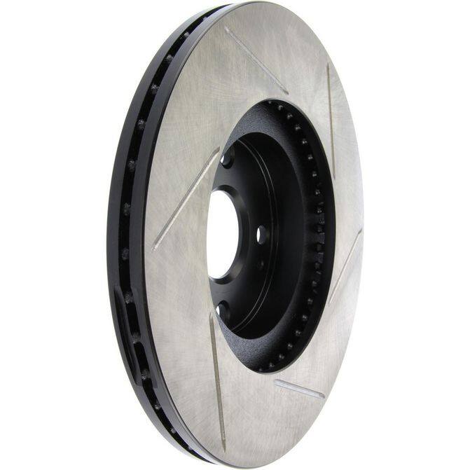 CEN CENTRIC PARTS 12645061SR