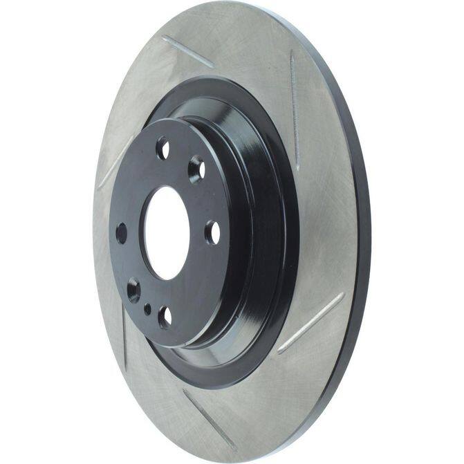 CEN CENTRIC PARTS 12645062SL