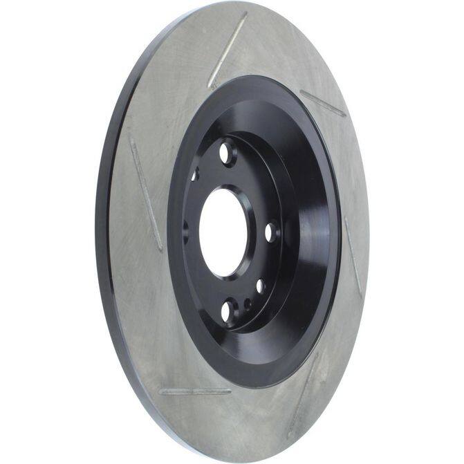 CEN CENTRIC PARTS 12645062SL