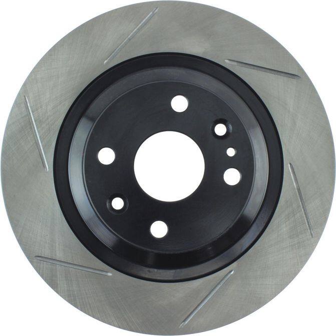 CEN CENTRIC PARTS 12645062SR
