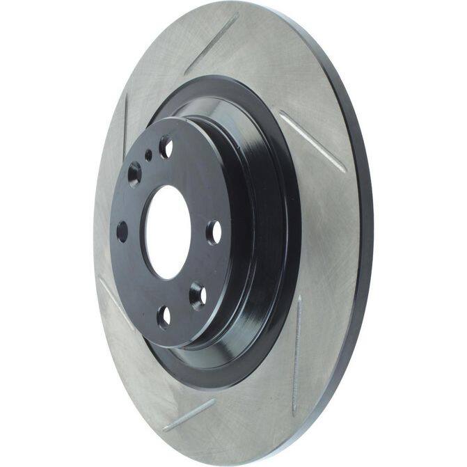 CEN CENTRIC PARTS 12645062SR