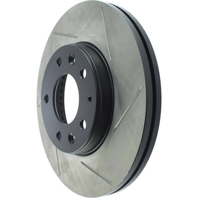 CEN CENTRIC PARTS 12645063CSL