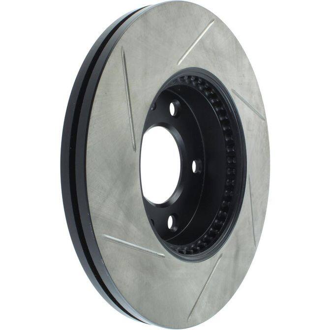 CEN CENTRIC PARTS 12645063CSL
