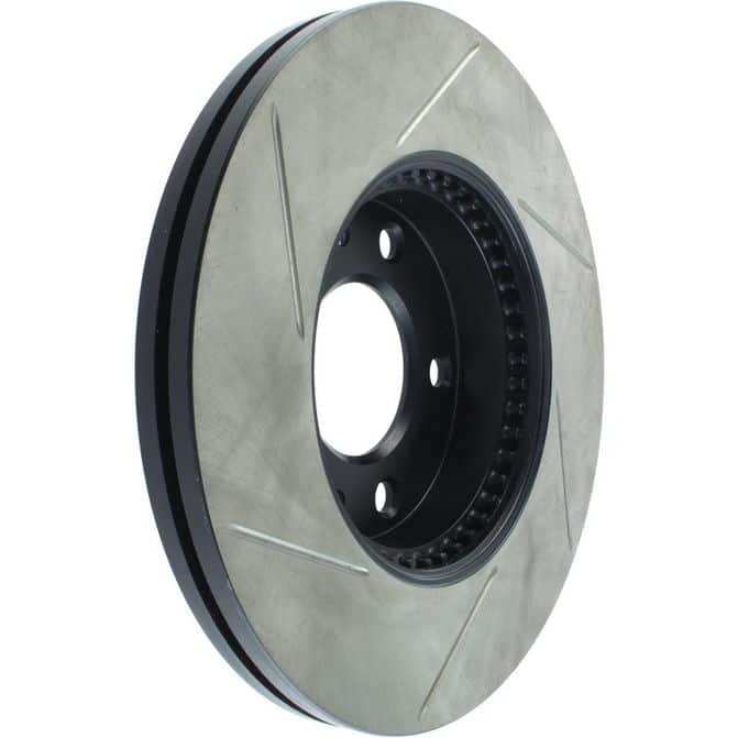 CEN CENTRIC PARTS 12645063SL