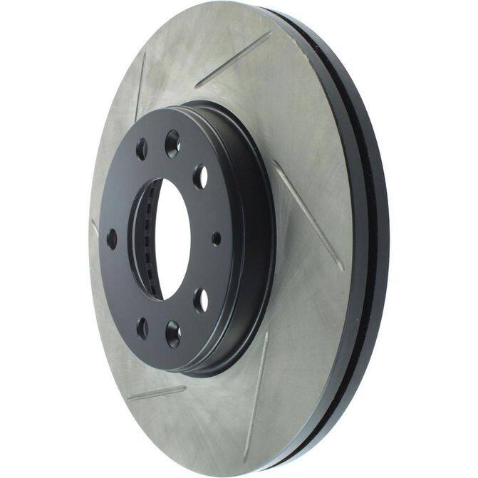 CEN CENTRIC PARTS 12645063SR