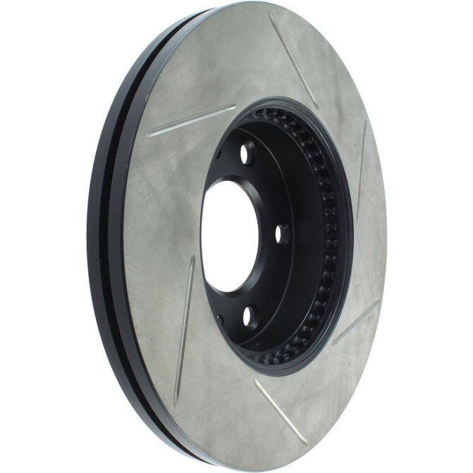 CEN CENTRIC PARTS 12645063SR