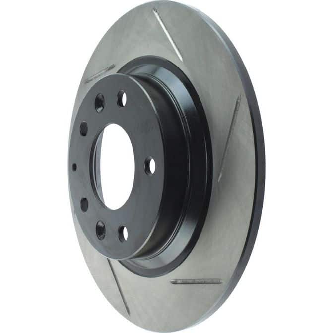 CEN CENTRIC PARTS 12645064SL