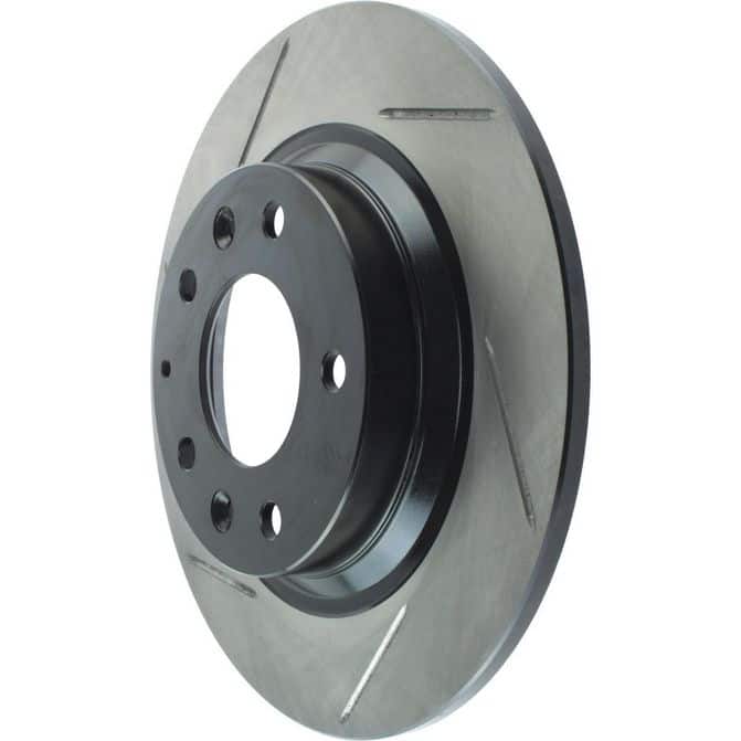 CEN CENTRIC PARTS 12645064SR