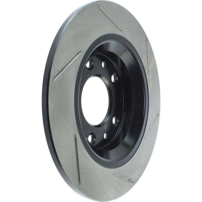 CEN CENTRIC PARTS 12645064SR