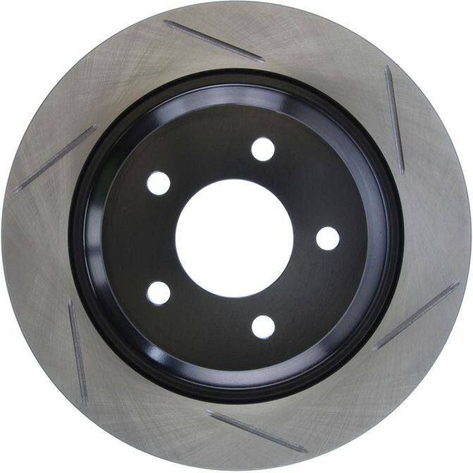CEN CENTRIC PARTS 12645065SL