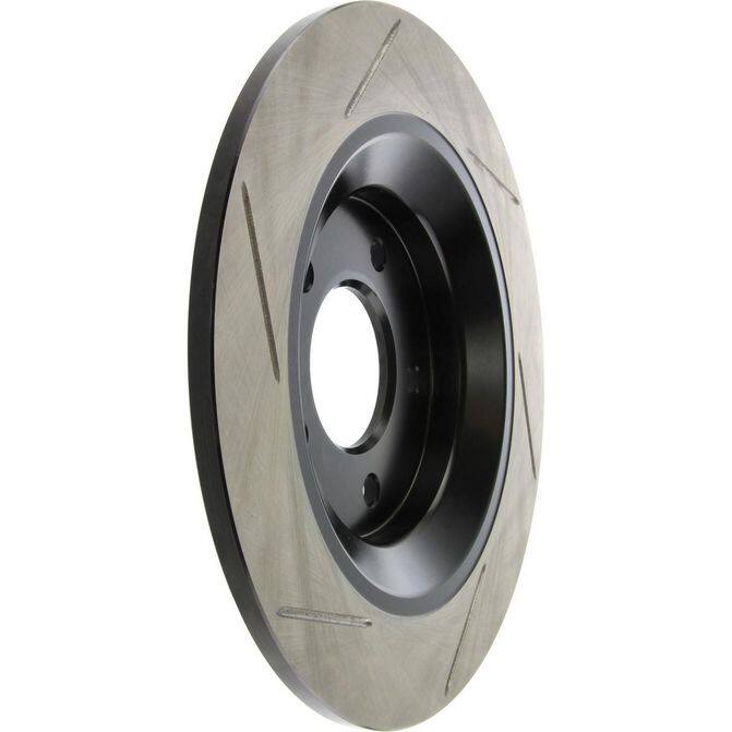 CEN CENTRIC PARTS 12645065SL