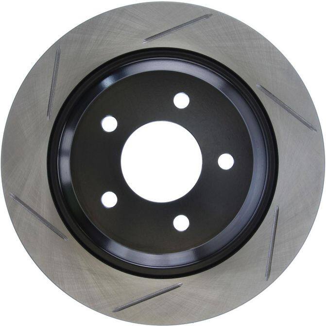 CEN CENTRIC PARTS 12645065SR