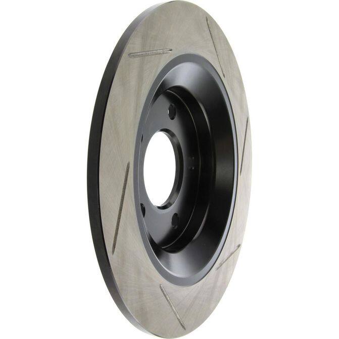 CEN CENTRIC PARTS 12645065SR