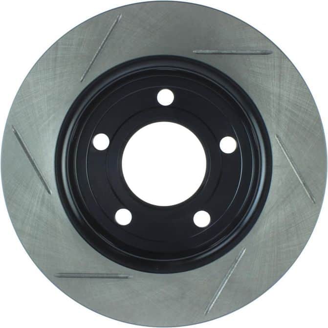 CEN CENTRIC PARTS 12645066CSL