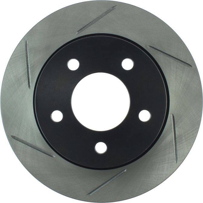 CEN CENTRIC PARTS 12645066CSR