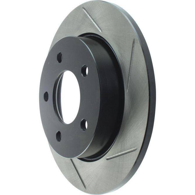 CEN CENTRIC PARTS 12645066SL