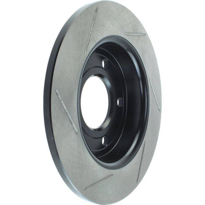 CEN CENTRIC PARTS 12645066SL