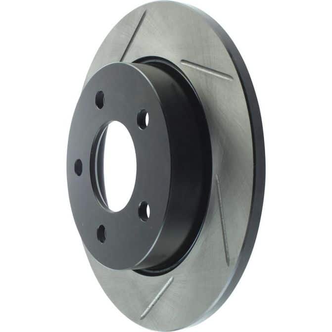 CEN CENTRIC PARTS 12645066SR