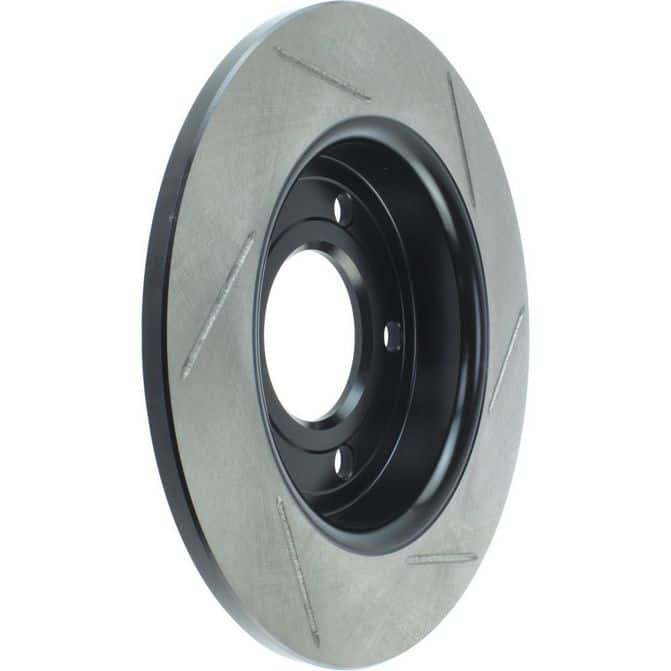 CEN CENTRIC PARTS 12645066SR