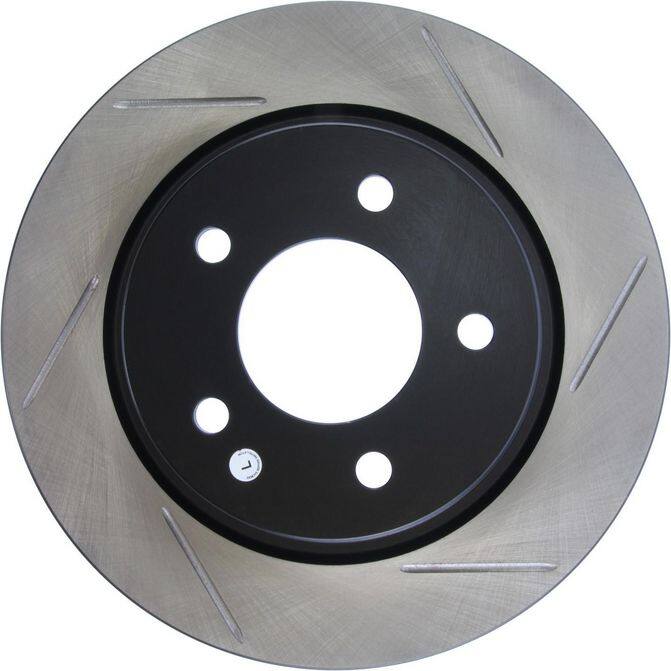 CEN CENTRIC PARTS 12645067CSL