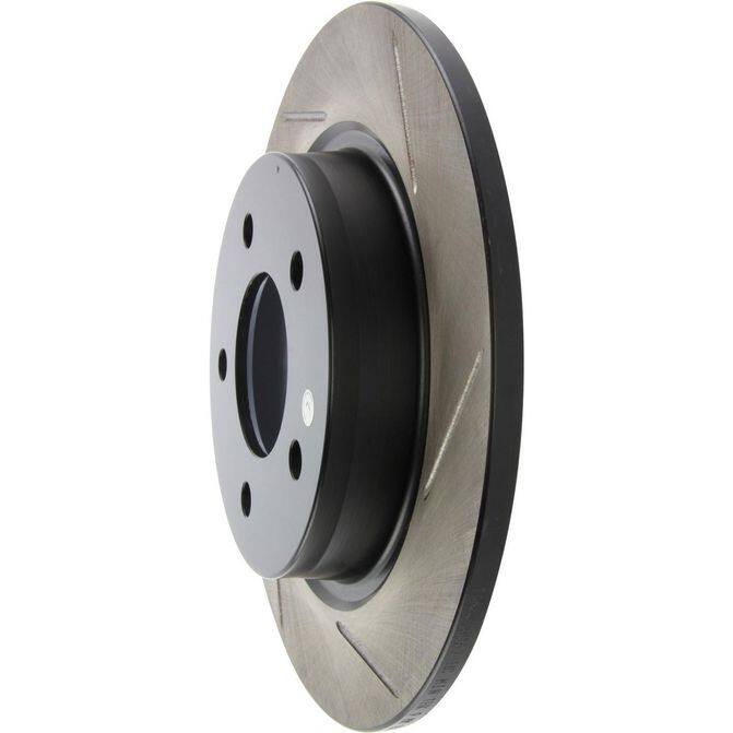 CEN CENTRIC PARTS 12645067CSL