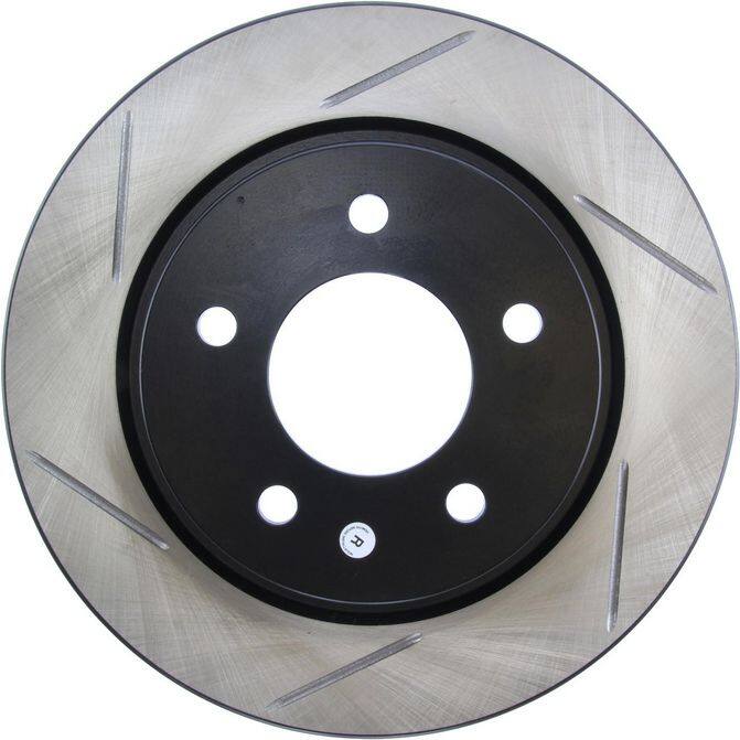 CEN CENTRIC PARTS 12645067CSR