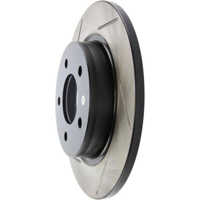 CEN CENTRIC PARTS 12645067SR