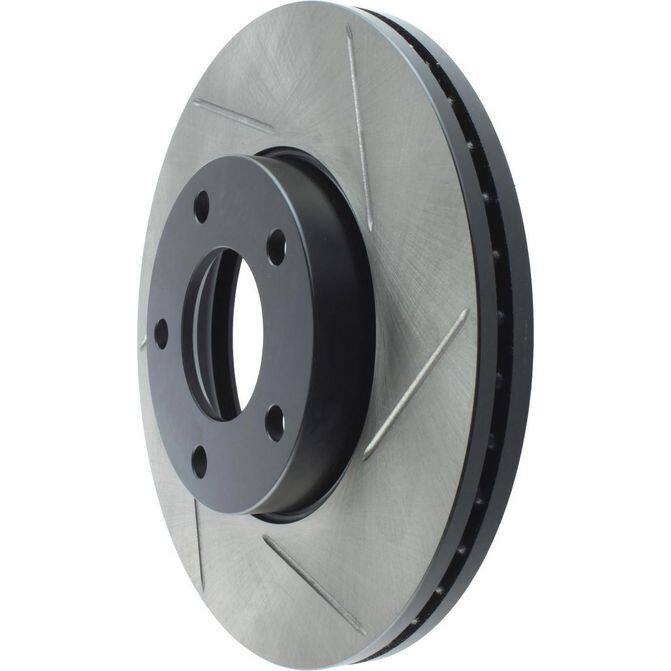 CEN CENTRIC PARTS 12645068CSL