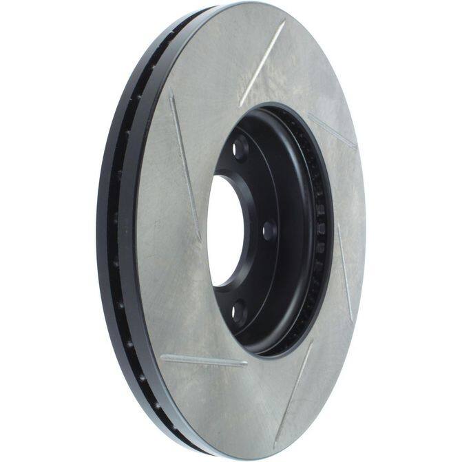 CEN CENTRIC PARTS 12645068CSL