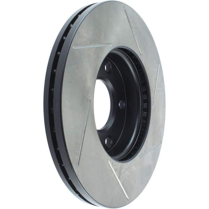 CEN CENTRIC PARTS 12645068CSR